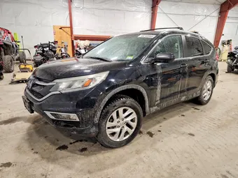 2015 Honda CR-V 2HKRM4H77FH628492 Lot 48246666