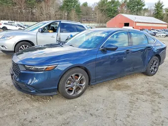 2023 Honda Accord 1HGCY1F3XPA048446 Lot 48517066