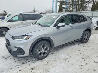2024 Honda HR-V 3CZRZ2H75RM700269 Lot 74253025