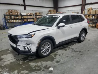 2025 Honda CR-V 2HKRS4H42SH468513 Lot 46286786