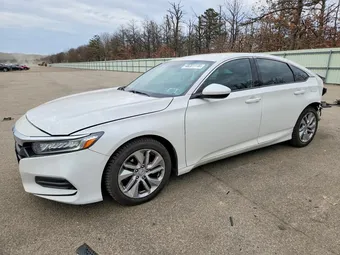2019 Honda Accord 1HGCV1F1XKA150376 Lot 48201116