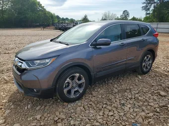 2019 Honda CR-V 7FARW1H89KE016745 Lot 49369626
