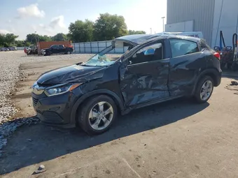 2021 Honda HR-V 3CZRU5H34MM710362 Lot 51135386