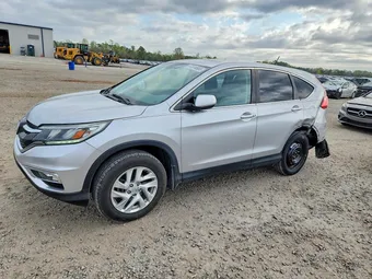 2016 Honda CR-V 2HKRM3H55GH529678 Lot 47514666