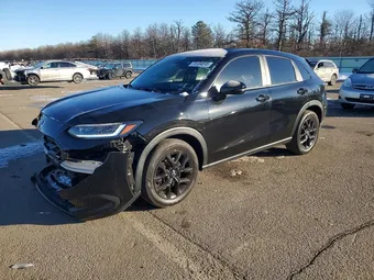 2023 Honda HR-V 3CZRZ2H51PM704170 Lot 75104915