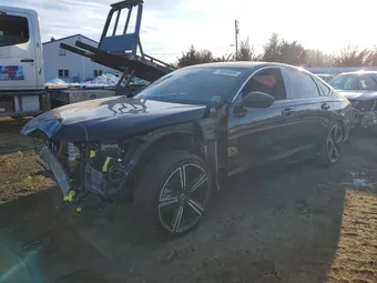 2024 Honda Accord 1HGCY2F58RA013611 Lot 75959885