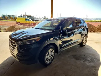 2017 Hyundai Tucson KM8J23A43HU354631 Lot 51646286