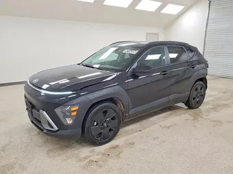 2026 Hyundai Kona KM8HF3ABXTU432543 Lot 52154306