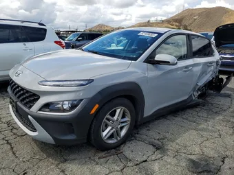 2023 Hyundai Kona KM8K22AB8PU977920 Lot 52169856