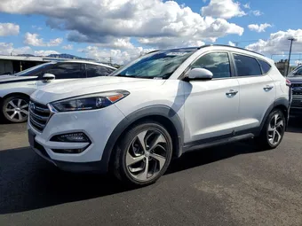 2016 Hyundai Tucson KM8J33A20GU253072 Lot 76975775