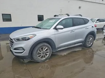 2018 Hyundai Tucson KM8J33A42JU690791 Lot 51718056