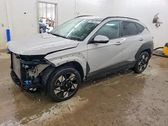 2025 Hyundai Kona KM8HB3AB5SU229974 Lot 51785106