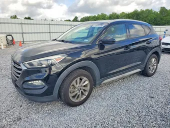 2018 Hyundai Tucson KM8J33A4XJU615465 Lot 49854486