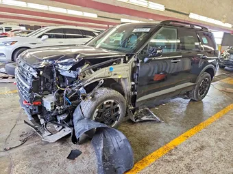 2026 Hyundai Palisade KM8RJES26TU058350 Lot 48308416