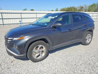 2024 Hyundai Tucson 5NMJB3DE0RH363353 Lot 45848226