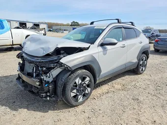 2024 Hyundai Kona KM8HCCAB7RU162057 Lot 46568036