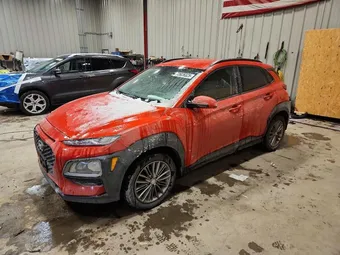 2020 Hyundai Kona KM8K2CAA7LU427664 Lot 73926325