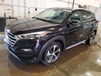 2017 Hyundai Tucson KM8J3CA25HU469100 Lot 52028936