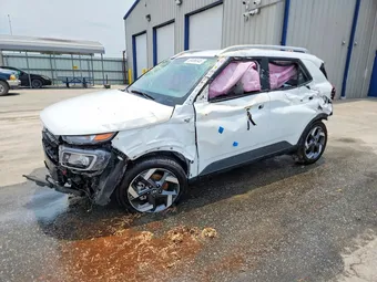 2026 Hyundai Venue KMHRC8A31TU429551