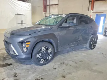2025 Hyundai Kona KM8HBCAB1SU340277 Lot 52132226