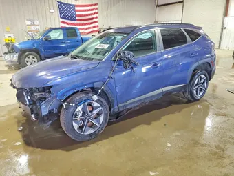 2026 Hyundai Tucson 5NMJBCDE5TH660464 Lot 51777476