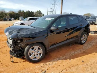 2025 Hyundai Kona KM8HA3AB3SU213436 Lot 49483495