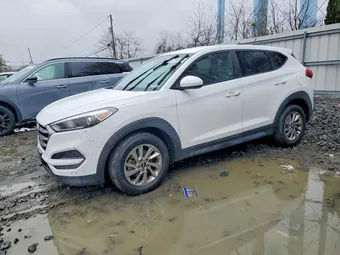 2017 Hyundai Tucson KM8J23A43HU382431 Lot 47196386