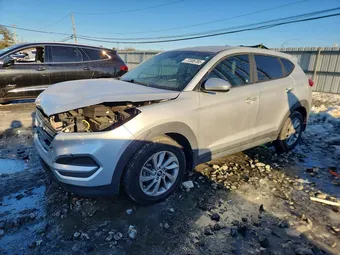 2018 Hyundai Tucson KM8J23A45JU644083 Lot 77306785