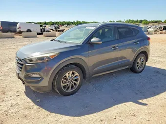 2016 Hyundai Tucson KM8J3CA40GU176155 Lot 52829636