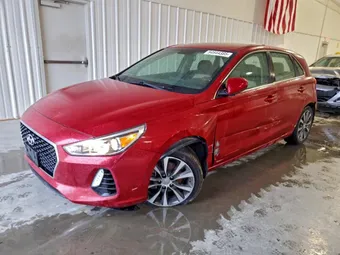 2020 Hyundai Elantra KMHH35LE2LU124889 Lot 94944385