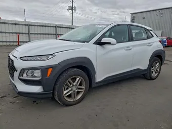 2019 Hyundai Kona KM8K12AA5KU257347 Lot 97565415