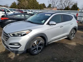 2017 Hyundai Tucson KM8J3CA20HU394533 Lot 79036715