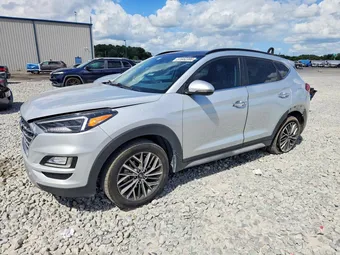 2019 Hyundai Tucson KM8J33AL4KU045388 Lot 51652386