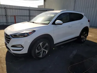 2017 Hyundai Tucson KM8J33A2XHU300738 Lot 50006676