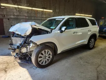 2023 Hyundai Palisade KM8R1DGE1PU546477 Lot 50268996