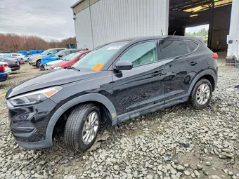 2018 Hyundai Tucson KM8J2CA42JU766626 Lot 47879766