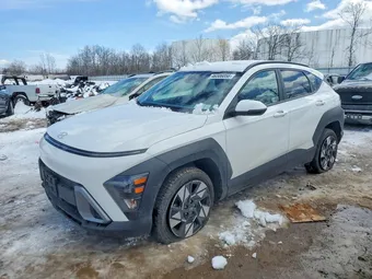 2024 Hyundai Kona KM8HBCAB0RU058402 Lot 46506056