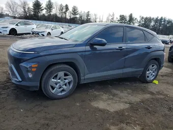2026 Hyundai Kona KM8HA3AB3TU384009 Lot 76905515