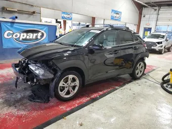 2023 Hyundai Kona KM8K6CAB4PU053923 Lot 92665925