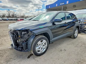 2026 Hyundai Kona KM8HACAB7TU381131 Lot 47017556