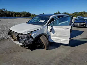 2023 Hyundai Santa Fe 5NMS44AL7PH523264 Lot 96405355
