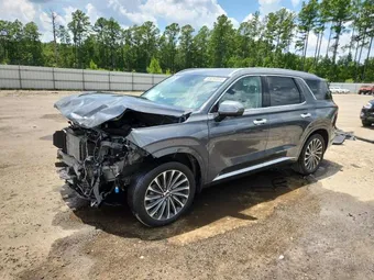 2023 Hyundai Palisade KM8R7DGE1PU610497