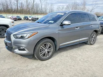 2019 Infiniti QX60 5N1DL0MM3KC504979