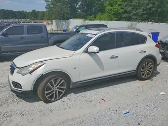 2017 Infiniti QX50 JN1BJ0RP2HM381539