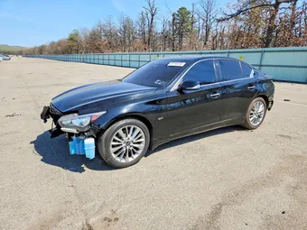 2020 Infiniti Q50 JN1EV7AR4LM250175 Lot 49196946