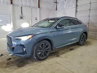 2023 Infiniti QX55 3PCAJ5KR0PF109192
