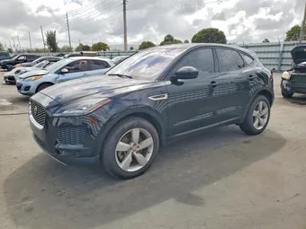 2020 Jaguar E-PACE SADFP2FX0L1Z80046