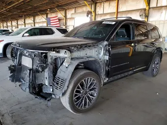 2021 Jeep Grand Cherokee Limited 1C4RJKEG4M8169225 Lot 46942656
