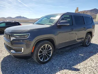 2022 Jeep Wagoneer 1C4SJVBT9NS107344