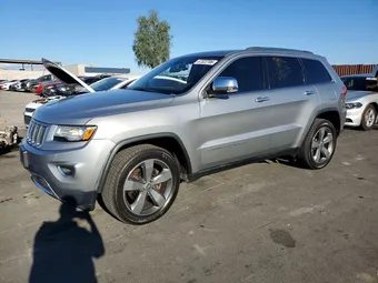 2015 Jeep Grand Cherokee 1C4RJEBG9FC755196 Lot 47322706